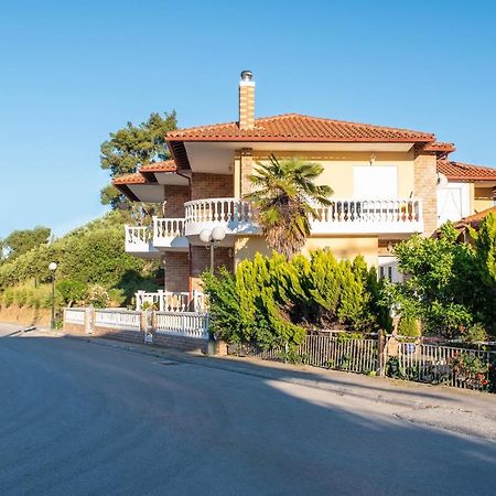 锡基亚Family House Nikos 2公寓 外观 照片